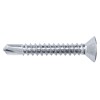 Surub autoforant, cu cap inecat, Phillips, PH 2, Friulsider TPS, din otel, 4.2 x 32 mm