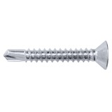Surub autoforant, cu cap inecat, Phillips, PH 2, Friulsider TPS, din otel, 4.2 x 19 mm
