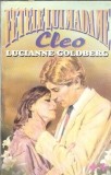 Fetele lui Madame Cleo Volumul 2 Lucianne Goldberg editura Miron 1995 carte literatura straina editie veche carte cartonata