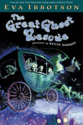The Great Ghost Rescue foto
