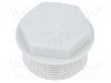 Presetupa PE, M32, IP54, WN, HUMMEL - 1.282.3200.50