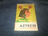 FLORICA LORINT - AZTECII