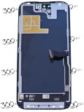 Display iPhone 14 PRO Diagnostic Mode 120Hz