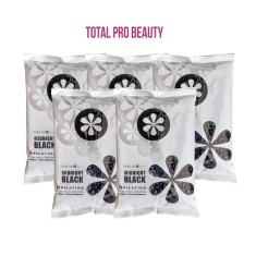 Oferta Ceara elastica perle Neagra, Simple Use