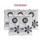 Oferta Ceara elastica perle Neagra, Simple Use