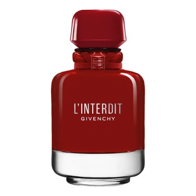 Givenchy, L&amp;#039;Interdit Rouge Ultime, Apă de parfum, Femei, 80 ml foto