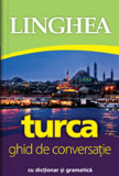 Ghid de conversatie roman-turc |, Linghea