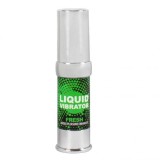 SECRETPLAY - FRESH LIQUID VIBRATOR STIMULATOR &amp; PLEASURE INTENSIFIER 15 ML, SECRETPLAY COSMETIC