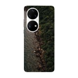 Husa compatibila cu Huawei Mate 40 model Rock slide, Silicon, TPU, Viceversa