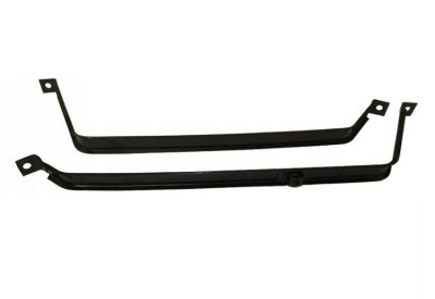 Brida fixare rezervor combustibil TOYOTA AVENSIS (T25), 04.2003-10.2008; COROLLA (E12), 01.2002-03.2007, spate foto