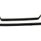 Brida fixare rezervor combustibil TOYOTA AVENSIS (T25), 04.2003-10.2008; COROLLA (E12), 01.2002-03.2007, spate