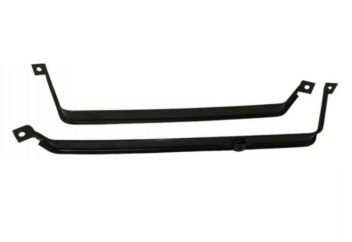 Brida fixare rezervor combustibil TOYOTA AVENSIS (T25), 04.2003-10.2008; COROLLA (E12), 01.2002-03.2007, spate