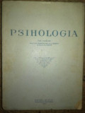 Psihologia editura de stat 1950