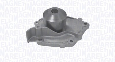 MAGNETI MARELLI 352316170986 Pompă de apă, răcire motor foto