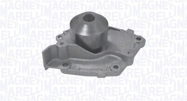MAGNETI MARELLI 352316170986 Pompă de apă, răcire motor