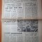 informatia bucurestiului 30 septembrie 1988-articol metroul gara de nord