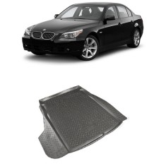 Covor portbagaj tavita BMW Seria 5 E60 2003-2010 berlina