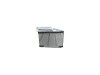 Radiator Incalzire BMW Seria 5 E39, 04.2000-05.2004, 520d, 525d. 530d motor 2.0 d/2.5 D, 3.0 d, diesel, tip Valeo, A/C automat; climatizare automata