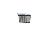 Radiator Incalzire BMW Seria 5 E39, 04.2000-05.2004, 520d, 525d. 530d motor 2.0 d/2.5 D, 3.0 d, diesel, tip Valeo, A/C automat; climatizare automata