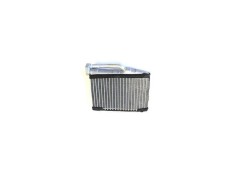 Radiator Incalzire BMW Seria 5 E39, 04.2000-05.2004, 520d, 525d. 530d motor 2.0 d/2.5 D, 3.0 d, diesel, tip Valeo, A/C automat; climatizare automata