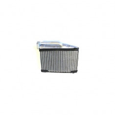 Radiator Incalzire BMW Seria 5 E39, 04.2000-05.2004, 520d, 525d. 530d motor 2.0 d/2.5 D, 3.0 d, diesel, tip Valeo, A/C automat; climatizare automata