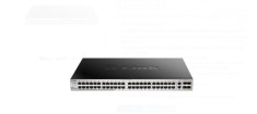 Switch D-Link DGS-3130-54TS/SI foto