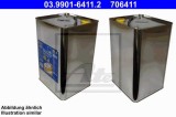 Lichid de frana ATE SI6 DOT4 20L