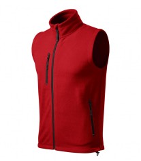Exit - Vesta fleece unisex, 3 buzunare foto
