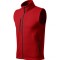 Exit - Vesta fleece unisex, 3 buzunare