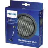 Filtru de schimb Philips FC8009/01 pentru aspirator vertical, compatibil SpeedPro si SpeedPro Aqua