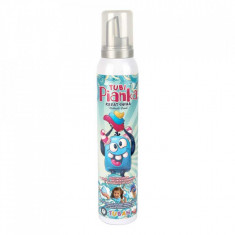 Spuma creativa TUBI, 200 ml, Albastra