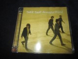 Take That - Beautiful World _ cd,album _ Polydor ( Europa , 2006 )