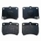 Placute frana fata Simer SR496 - Kia Pride Mazda 121 Garage AutoRide