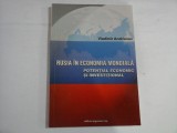 RUSIA IN ECONOMIA MONDIALA - POTENTIAL ECONOMIC SI INVESTITIONAL - VLADIMIR ADRIANOV