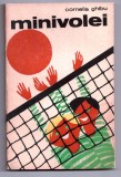 minivolei de cornelia ghibu editura stadion 1974 tiraj 2450+140