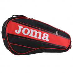 Pungi Joma Gold Pro Padel Bag 400920-106 negru foto