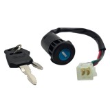 Contact de Pornire Universal ATV, Scuter, Piaggio, Kymco, Yamaha, GY6, Cross, Lifan, Yamaha, ATV China