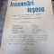 Revista Insemnari Iesene nr.12/1939