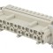 Conector HDC Inserturi Contact Mamă Han E 24PE
