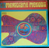 Disc Vinil - Meridiane Melodii 2-Electrecord -EDE 0837