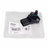 Senzor Presiune Supraalimentare Bosch Audi A8 D3 2003-2010 0 261 230 266