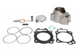 Cilindru complet (250, 4T, with gaskets; with piston) compatibil: HONDA CRF 250 2010-2013, CYLINDER WORKS