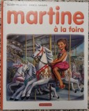 Martine a la foire - Gilbert Delahaye, Marcel Marlier