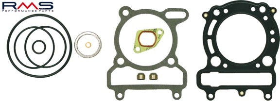 Set garnituri Aprilia Leonardo (99-01) - Malaguti Madison - MBK Skyliner (00-01) - Yamaha Majesty (96-03) - X Max (05-09) 4T LC 250cc