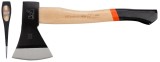 Topor Etp Cu Coada Lemn / 0.8Kg - 340Mm