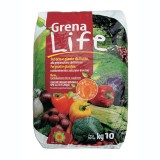 Fertilizant ecologic GRENALIFE, 10kg, BIO