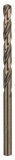 Bosch Burghiu pentru metal HSS-Co, DIN338, 5x52x86mm ProAdvanced PowerfulTools