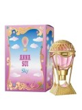 Cumpara ieftin Apa de toaleta Anna Sui Sky, 30 ml, pentru femei