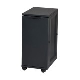 Carucior Modular Cu Roti Pentru Gratar, Enders Monroe 88186, 47X34X76Cm