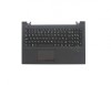 Carcasa superioara cu tastatura palmrest Laptop, Lenovo, V510-15IKB Type 80WQ, 5CB0M31625, layout UK